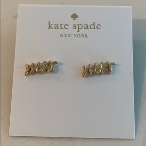 Mrs Kate Spade earnings